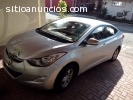 Vendo Elantra 2013