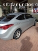 Vendo Elantra 2013