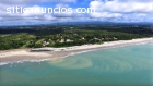 Vendo Terreno frente al mar en Panamá, S