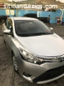 VENDO TOYOTA YARIS USADO