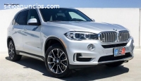 venta 2018 BMW X5 xDrive35d AWD