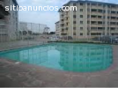 venta de 13 apartamentos alquilados