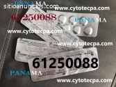 Venta de Cytotec Changuinola