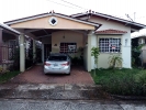 Venta de hermosa casa en la chorrera