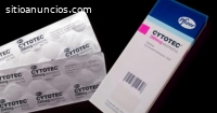 VENTA DE PASTILLAS CYTOTEC PANAMA