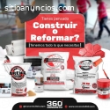 Venta e instalacion concreto estampado