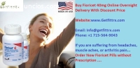 Buy Fioricet 40mg Online overnight