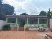 Casa en Areguá