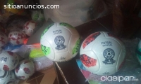 Fabrica y Venta de Pelotas Profesionales