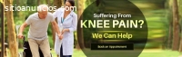 knee pain doctor in delhi