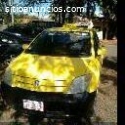 Parada de Taxi