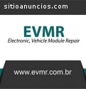 Reparo de módulos, ECU, BSI, ECM, módulo