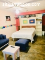 Suite para 6 personas en Guadalupe Inn