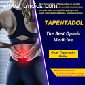 Tapentadol 100mg For Chronic Pain Order