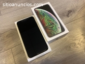 Apple iPhone XS  €400,iPhone XS Max €430