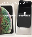 Apple iPhone XS 64GB €500,iPhone XS Max