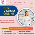 Buy Valium Online with 20% discount