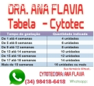 CYTOTEC ORIGINAL, MISOPROSTOL 100% ORIGI