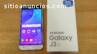 El Samsung Galaxy J3 (2016)