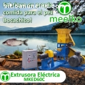 Extrusora Meelko 120-150kg/h