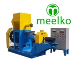 Extrusora Meelko para pellets 180