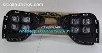 Hyundai IX25 DRL LED Daytime Running Lig