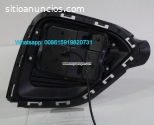 Hyundai IX25 DRL LED Daytime Running Lig