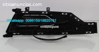 Hyundai Solaris DRL LED Daytime Running