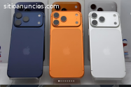 iPhone 17 Pro Max,  17 Pro, iPhone Air