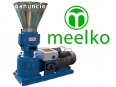 Maquina Meelko MKFD150B