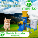 Meelko Extrusora para gatos MKED050C.