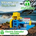 Meelko Extrusora para peces MKED090B