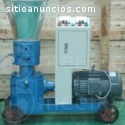 Meelko Peletizadora MKFD200B