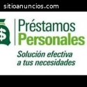 oferta de **** personales