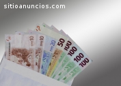 OFERTA DE PRÉSTAMO ENTRE INDIVIDUAL RÁPI