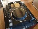 Pioneer CDJ-2000NXS2 Multi Player