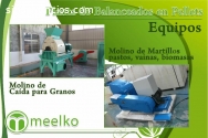 Planta de Balanceados en Pellets MEELKO