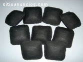 Prensa Meelko carbón en briquetas  20