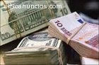 Préstamos personales y Dinero rápido