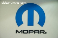 * REPUESTOS ORIGINALES MOPAR *