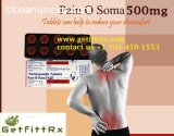 soma carisoprodol Pills for Pain