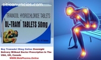 Tramadol 50mg Online Without Prescriptio