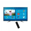 TV LED HAIER 50'' LE50B8500DA SMART