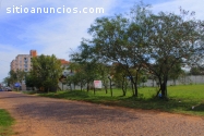 UNICO TERRENO de 2560 m2 en VENTA