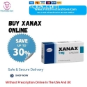 Xanax 2 mg Online for Depression
