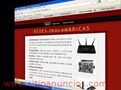 CLASES CREA TU PAGINA WEB AL INSTANTE, FÁCIL Y GRATIS, CURSO PRESENCIAL