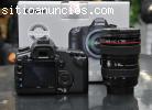 Compra Original: Canon EOS 5D Mark II /
