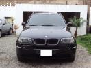 vendo BMW X3