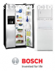 SERVICIOS TÉCNICO DE REFRIGERADORA BOSCH