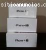 En Venta: iPhone 4S 64GB /32gb / BB Pors
